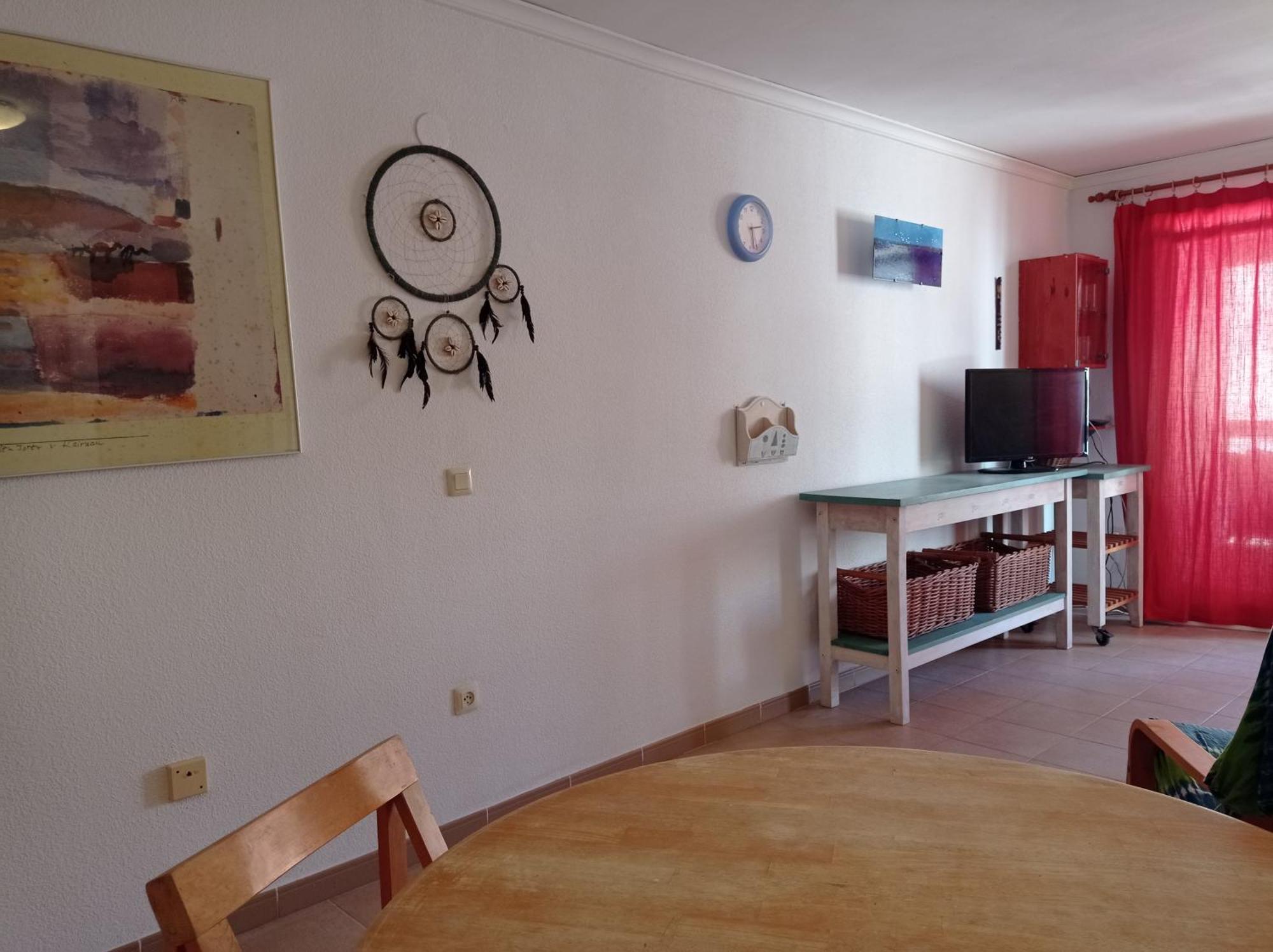 Deltamar Solo Familias Serviplaya Шерако Номер фото