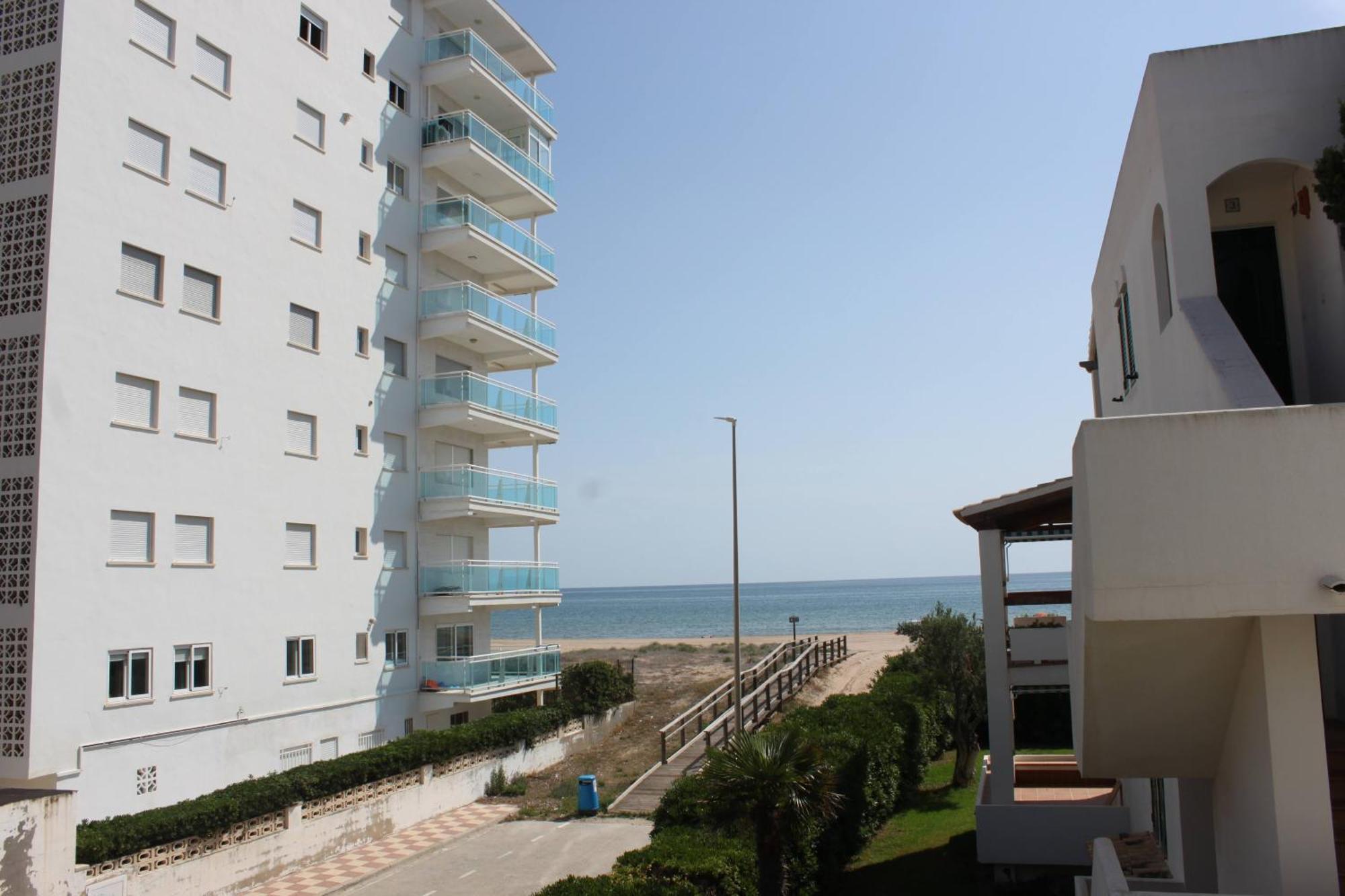 Deltamar Solo Familias Serviplaya Шерако Номер фото