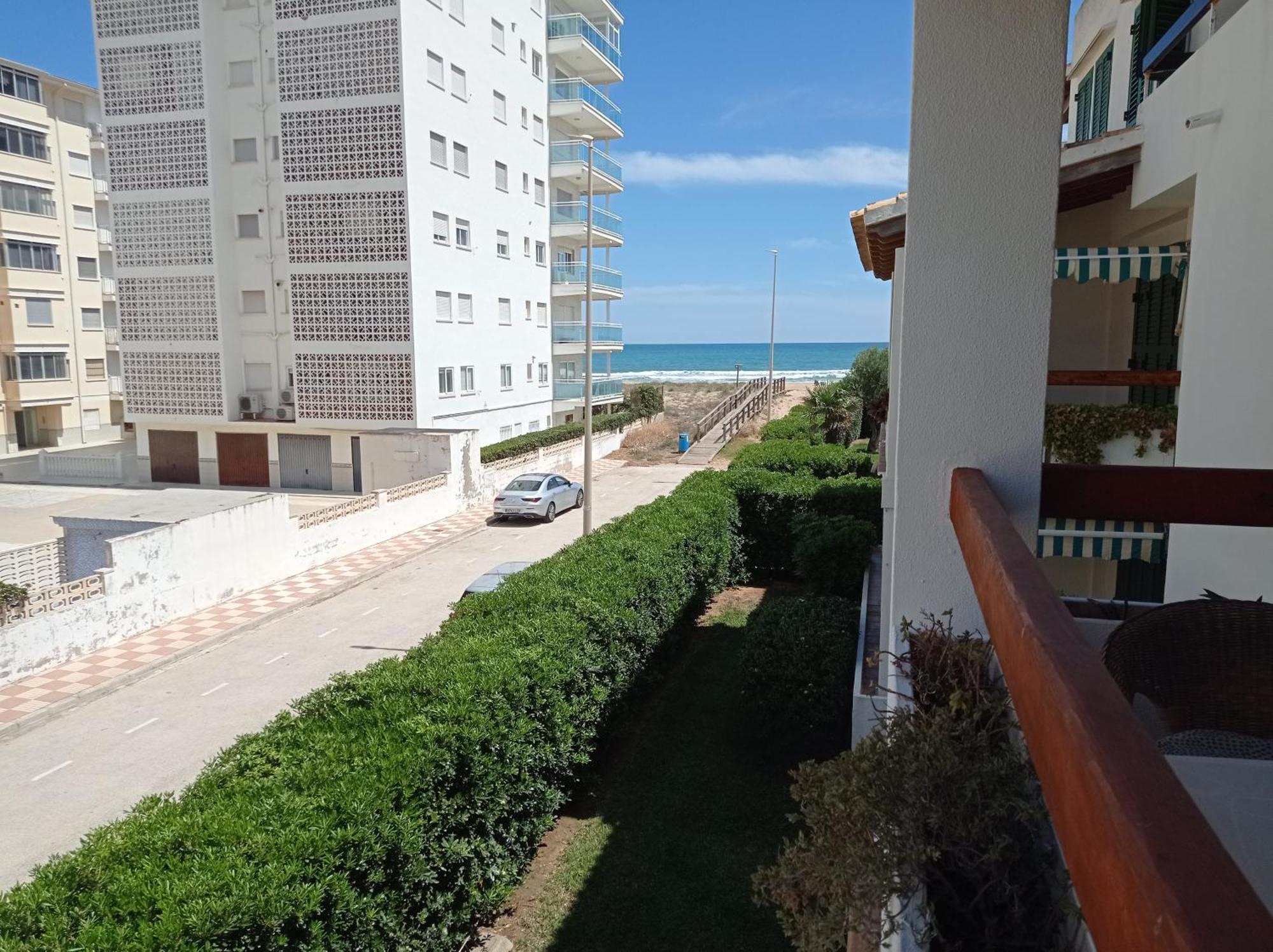 Deltamar Solo Familias Serviplaya Шерако Номер фото