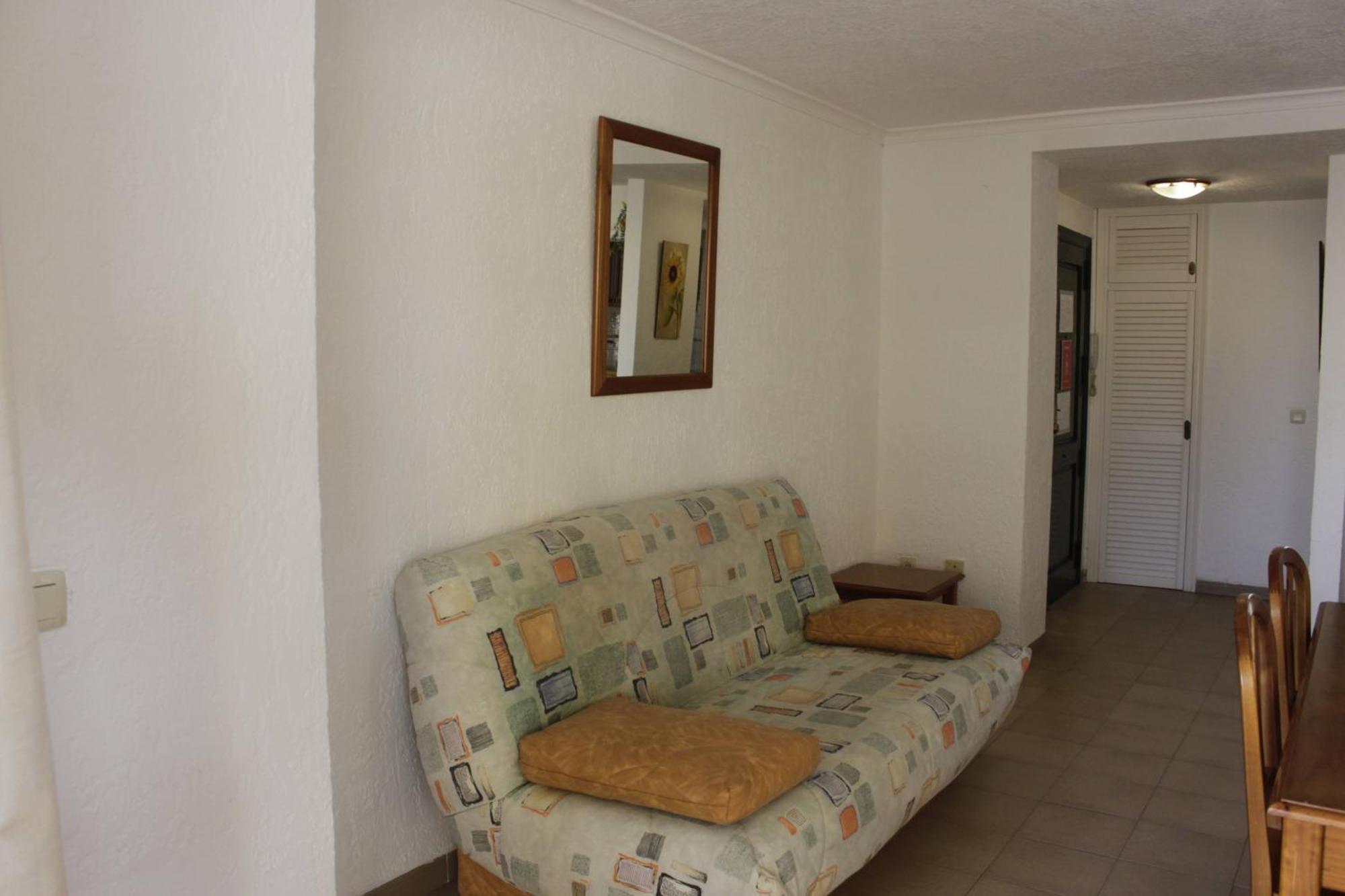 Deltamar Solo Familias Serviplaya Шерако Номер фото