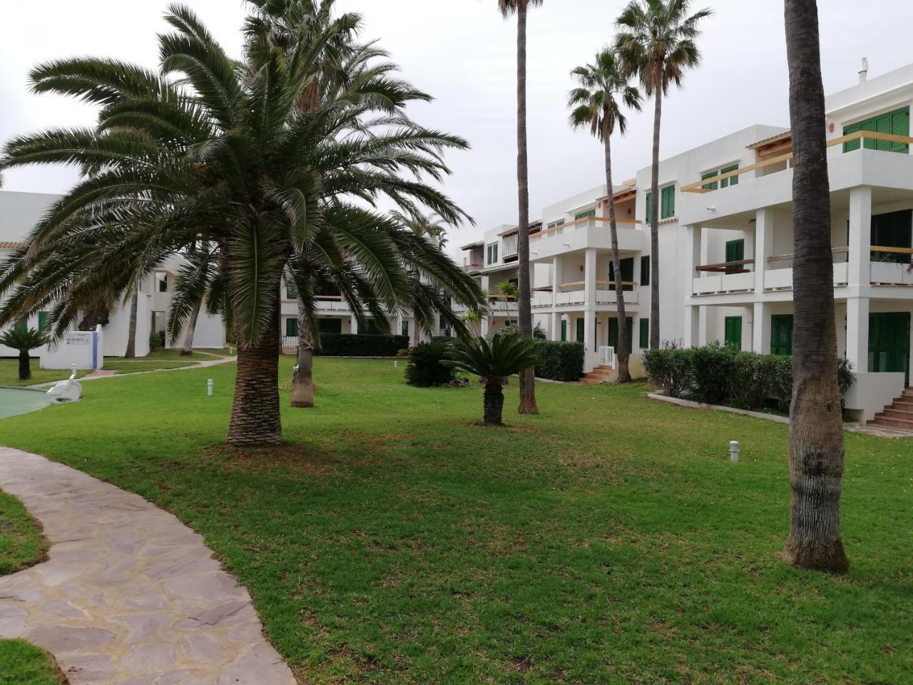 Deltamar Solo Familias Serviplaya Шерако Экстерьер фото