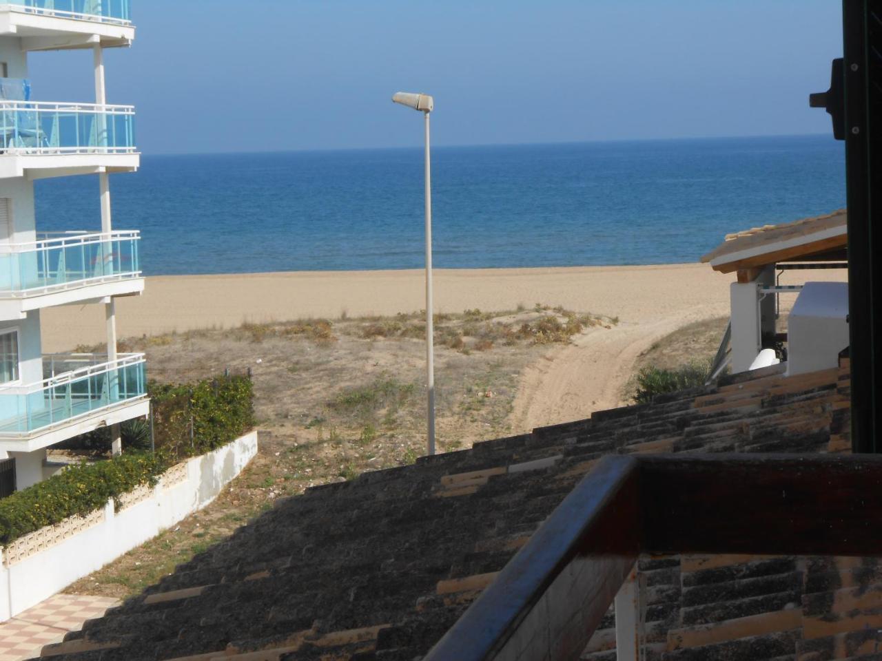 Deltamar Solo Familias Serviplaya Шерако Экстерьер фото